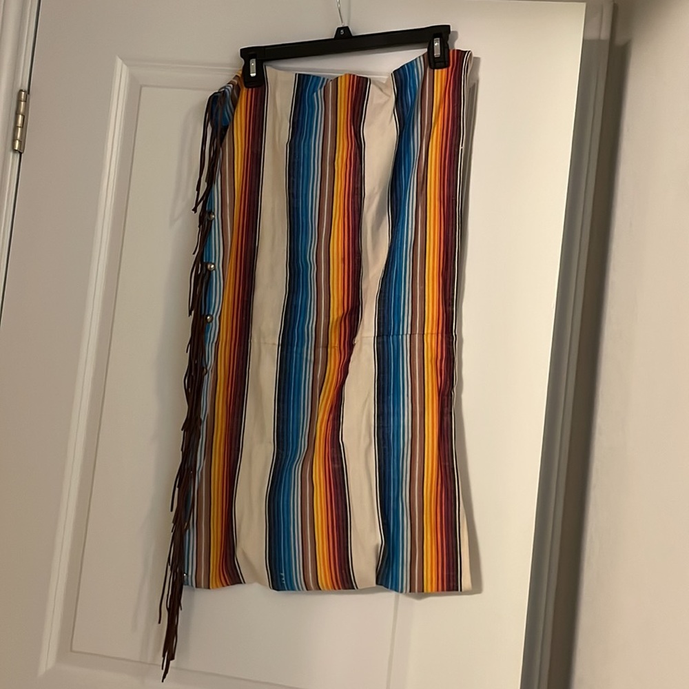 Boot Rugs Scarf - Picture 5 of 5